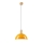 Luster na sajli 1xE27/60W/230V