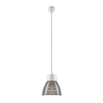 Luster na sajli 1xE27/60W/230V