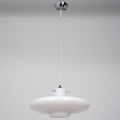 Luster na sajli 1xE27/60W/230V