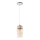 Luster na sajli 1xE27/60W/230V