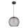Luster na sajli 1xE27/60W/230V