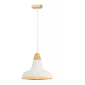 Luster na sajli 1xE27/60W/230V