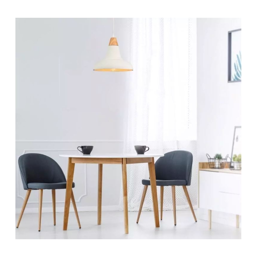 Luster na sajli 1xE27/60W/230V