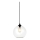 Luster na sajli 1xE27/60W/230V