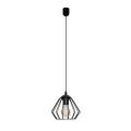 Luster na sajli AGAT 1xE27/15W/230V