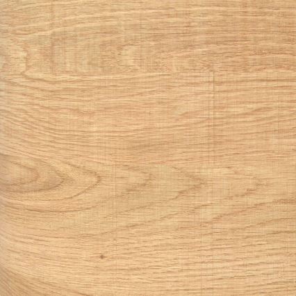 Luster na sajli ALBA 1xE27/15W/230V pr. 20 cm smeđa/crna