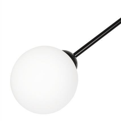 Luster na sajli ALESSIA BALL 3xG9/5W/230V