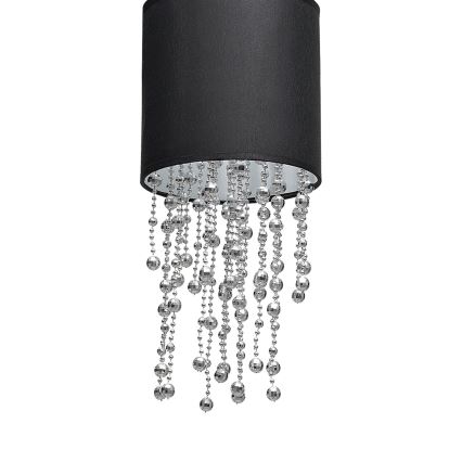 Luster na sajli ALMERIA 1xE27/60W/230V