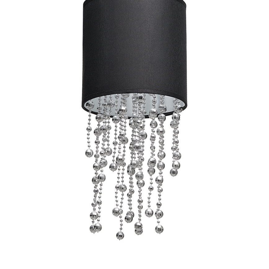 Luster na sajli ALMERIA 1xE27/60W/230V