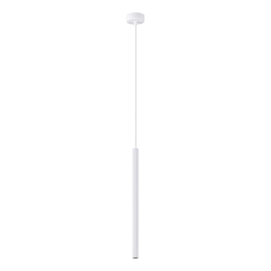 Luster na sajli ARCHE 1xG9/8W/230V bijela