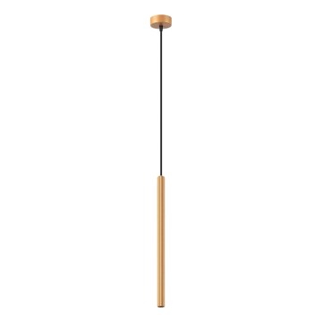 Luster na sajli ARCHE 1xG9/8W/230V zlatna