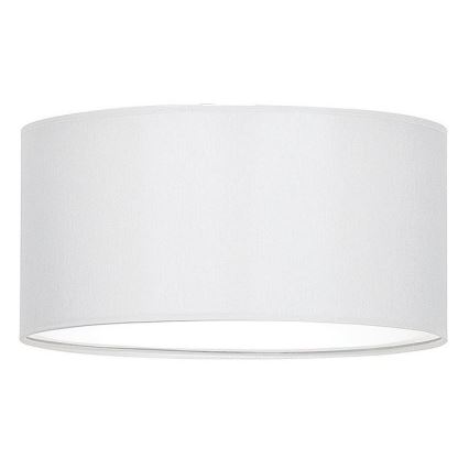Luster na sajli ASTRA 3xE27/60W/230V bijela