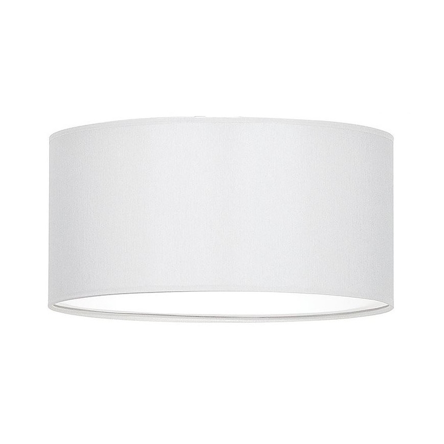 Luster na sajli ASTRA 3xE27/60W/230V bijela