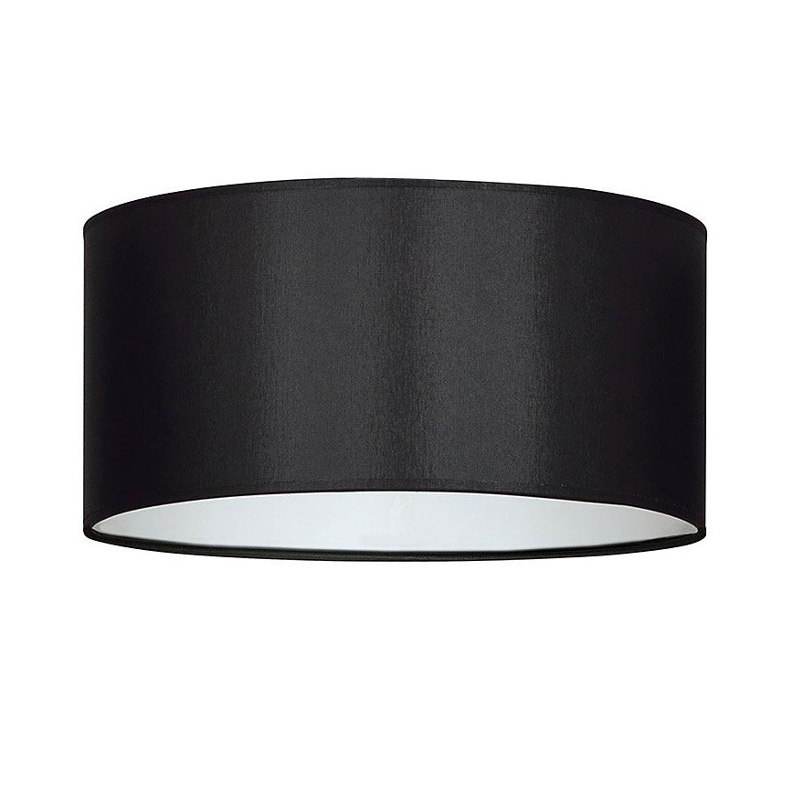Luster na sajli ASTRA 3xE27/60W/230V crna