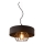 Luster na sajli BABILON 1xE27/15W/230V