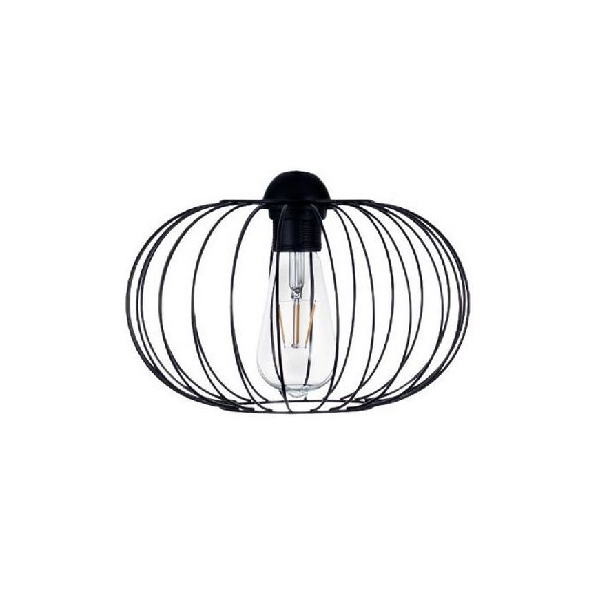 Luster na sajli BOCCA 2xE27/60W/230V