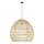 Luster na sajli BOHO DELICADO 1xE27/40W/230V Ø 60 cm