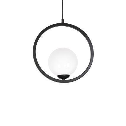 Luster na sajli BOSTON 1xE14/40W/230V