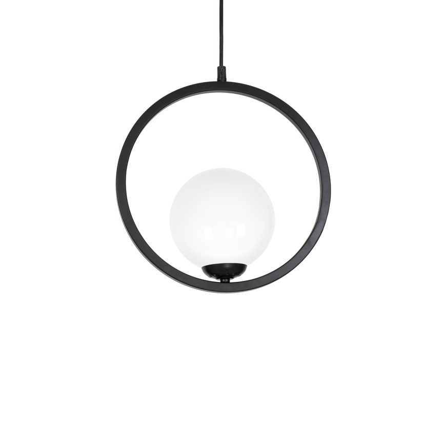 Luster na sajli BOSTON 1xE14/40W/230V