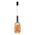 Luster na sajli BUENO 1xGX53/9W/230V, promjer 15 cm, dimno-smeđa