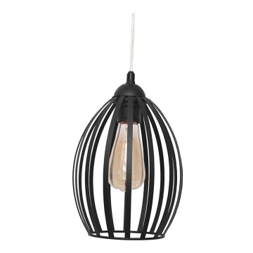 Luster na sajli DALI 1xE27/15W/230V