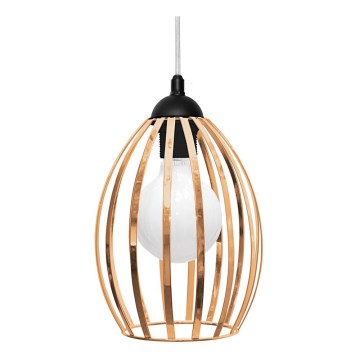 Luster na sajli DALI 1xE27/15W/230V