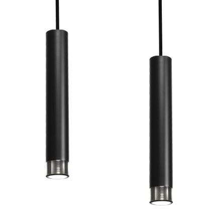 Luster na sajli DANI 3xGU10/8W/230V