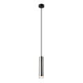 Luster na sajli DIEGO 1xE27/60W/230V