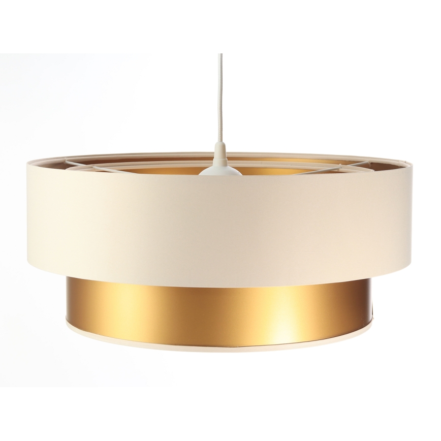 Luster na sajli DUO 1xE27/60W/230V