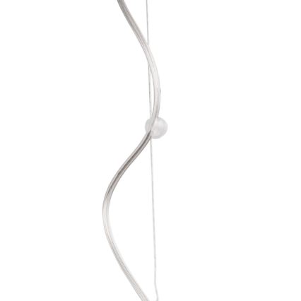 Luster na sajli ELA 3xE27/60W/230V bukva - FSC certificirano
