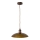 Luster na sajli ELZA 1xE27/60W/230V