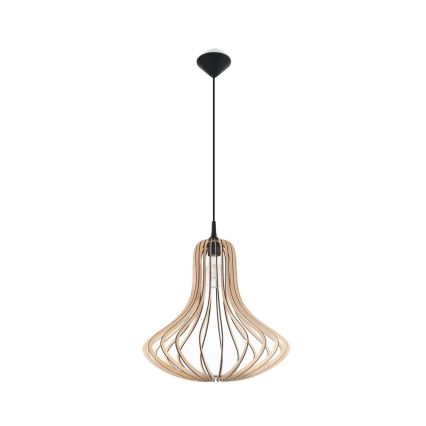 Luster na sajli ELZA 1xE27/60W/230V