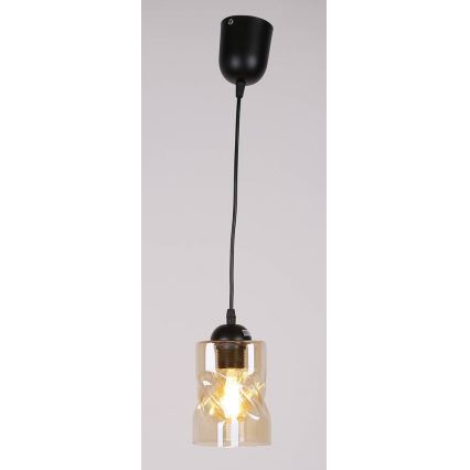 Luster na sajli FELIS 1xE27/60W/230V