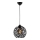 Luster na sajli FELLINI 1xE27/100W/230V