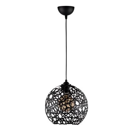 Luster na sajli FELLINI 1xE27/100W/230V