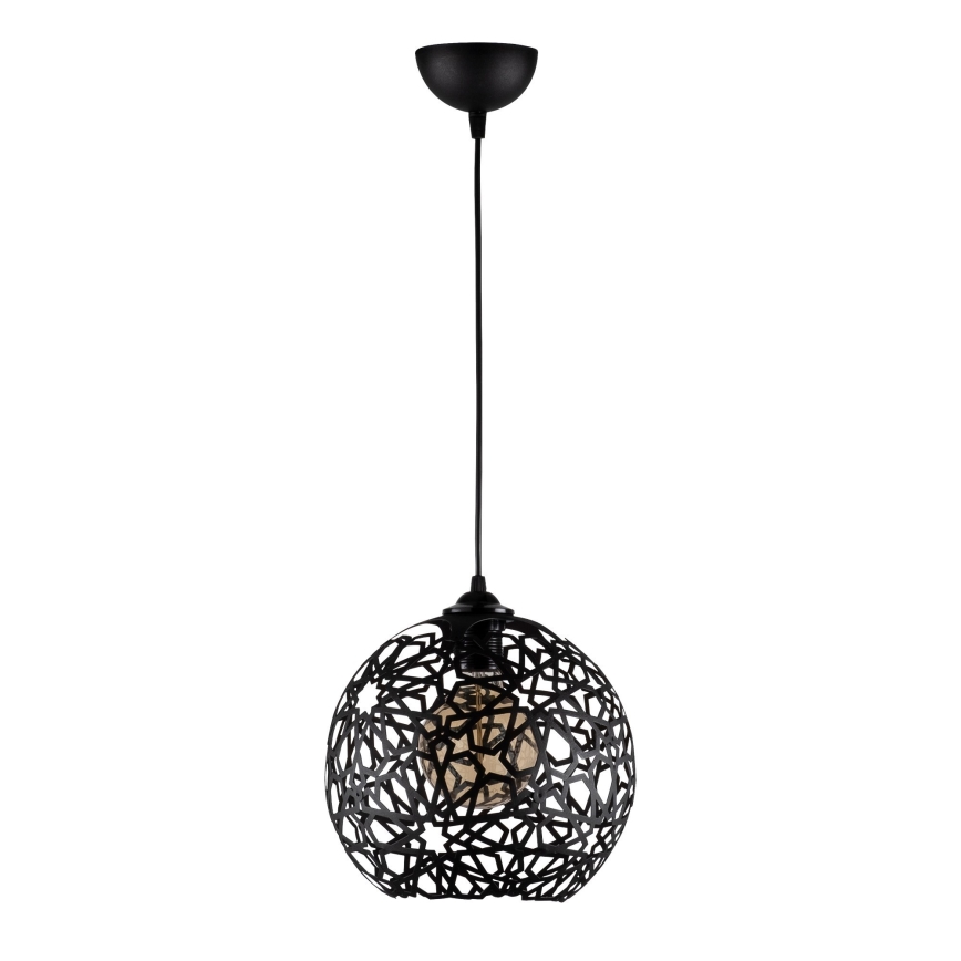 Luster na sajli FELLINI 1xE27/100W/230V