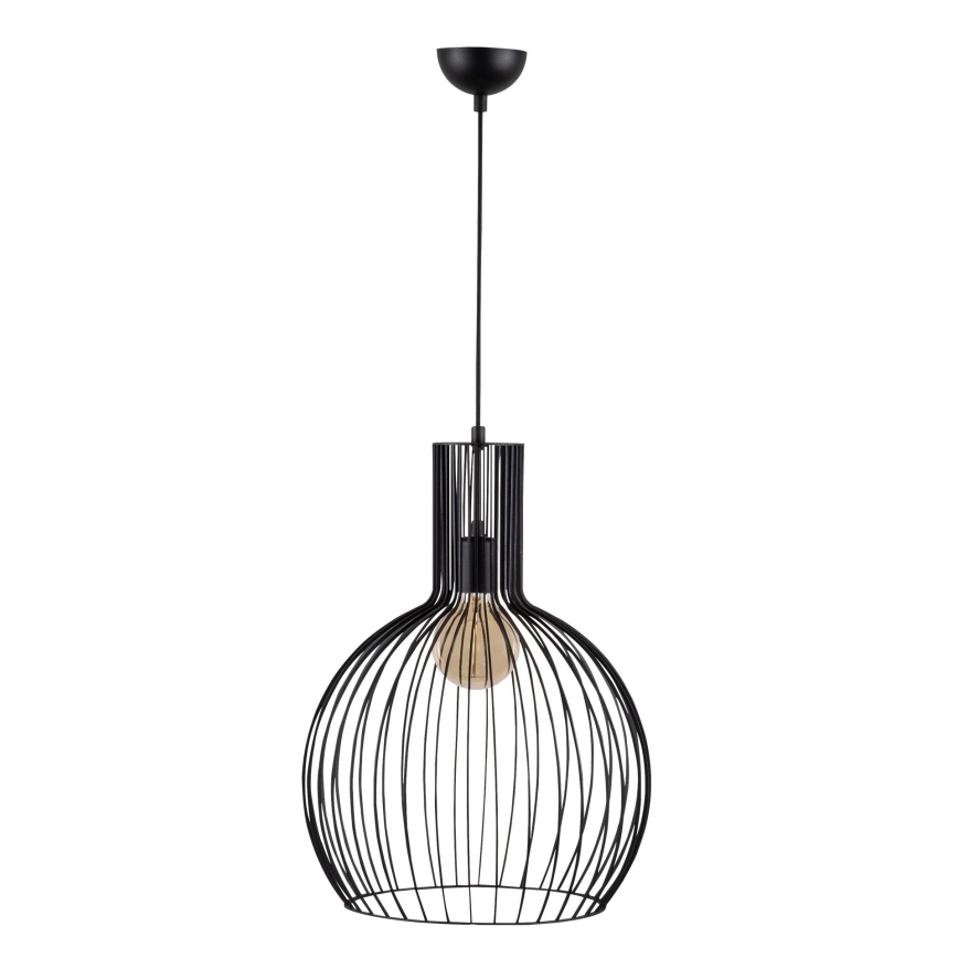 Luster na sajli FELLINI 1xE27/100W/230V