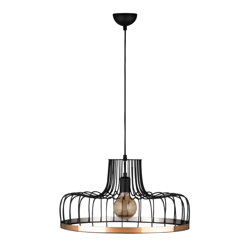 Luster na sajli FELLINI 1xE27/100W/230V