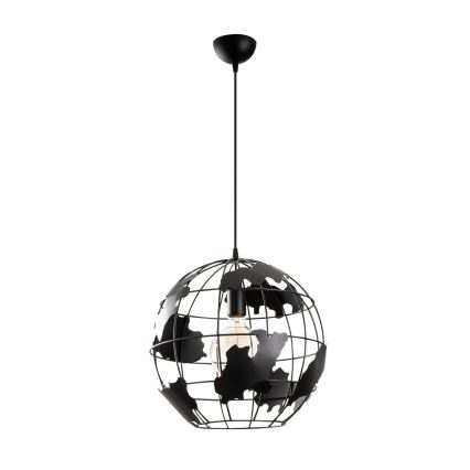 Luster na sajli FELLINI 1xE27/40W/230V