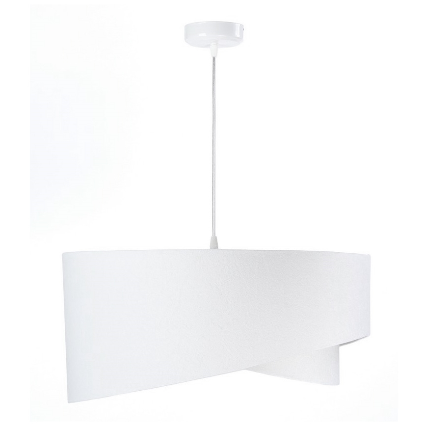 Luster na sajli GALAXY 1xE27/60W/230V