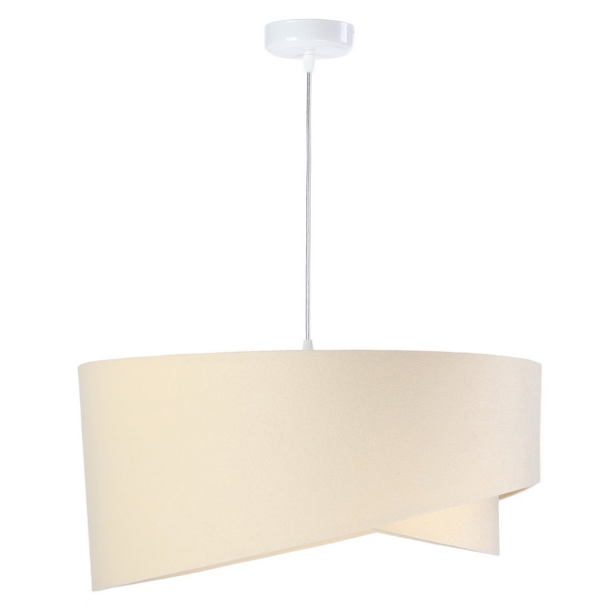 Luster na sajli GALAXY 1xE27/60W/230V