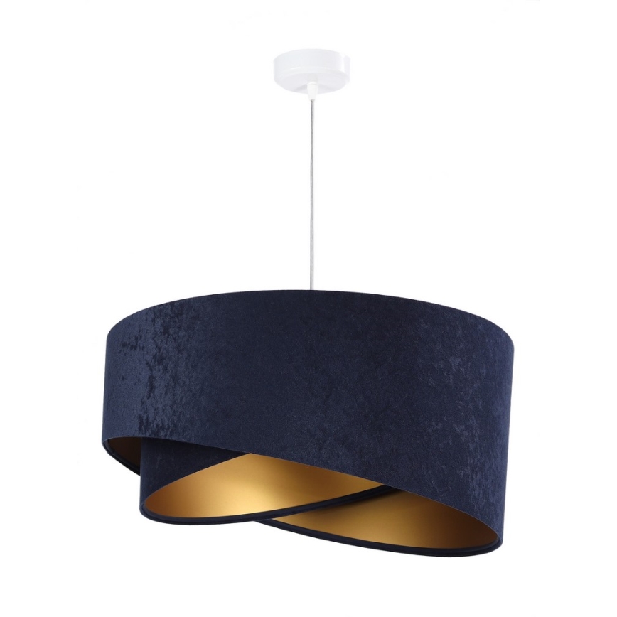 Luster na sajli GALAXY 1xE27/60W/230V