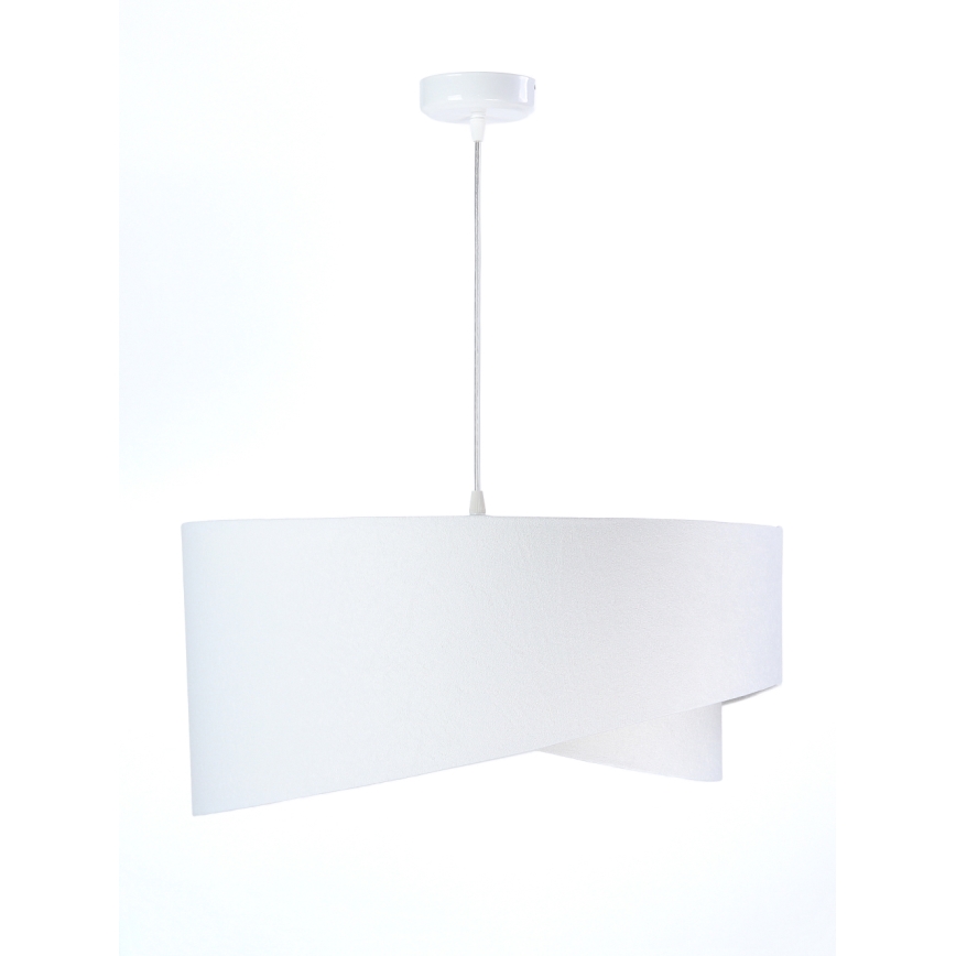 Luster na sajli GALAXY 1xE27/60W/230V