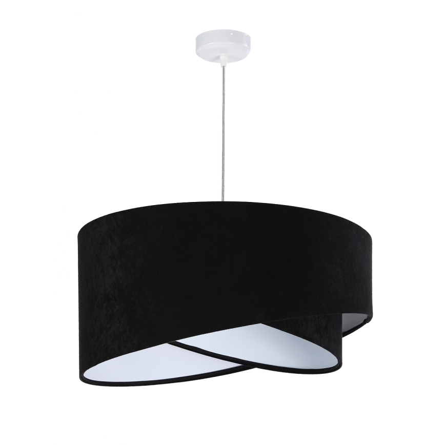Luster na sajli GALAXY 1xE27/60W/230V