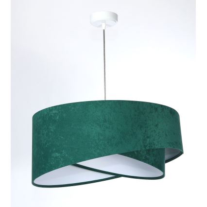 Luster na sajli GALAXY 1xE27/60W/230V