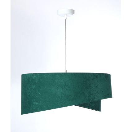 Luster na sajli GALAXY 1xE27/60W/230V