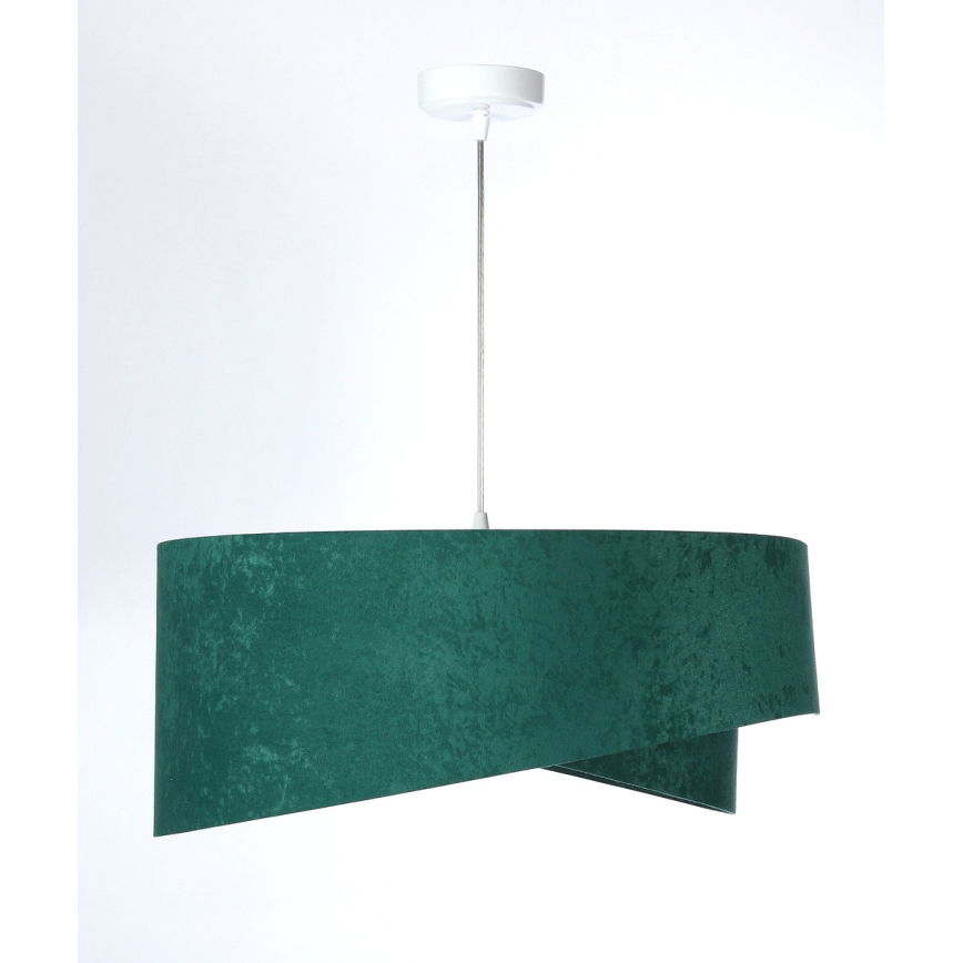 Luster na sajli GALAXY 1xE27/60W/230V