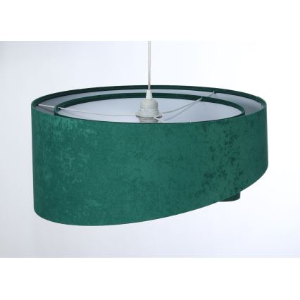 Luster na sajli GALAXY 1xE27/60W/230V