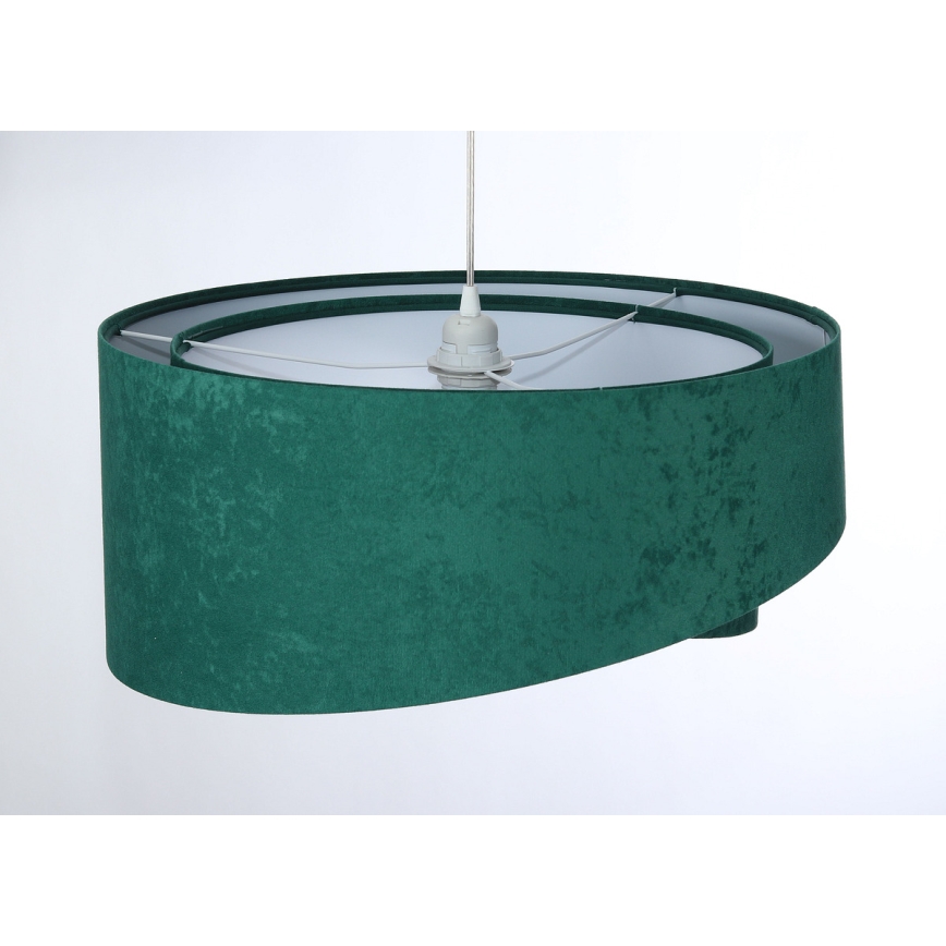 Luster na sajli GALAXY 1xE27/60W/230V