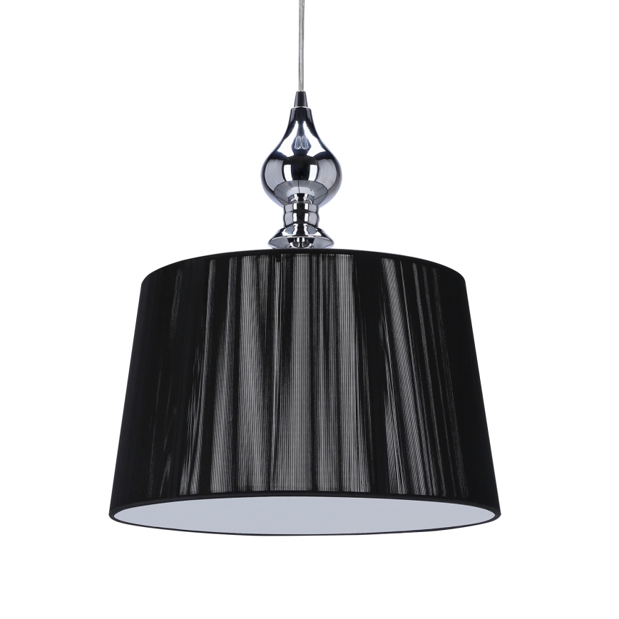 Luster na sajli GILLENIA 1xE27/60W/230V